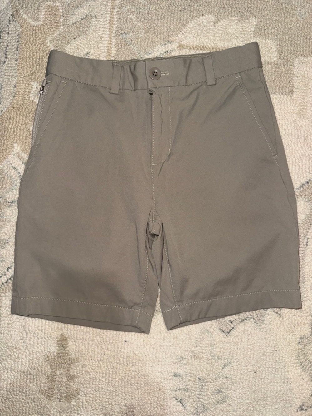 Vineyard Vines Boys Lightweight Performance Shorts